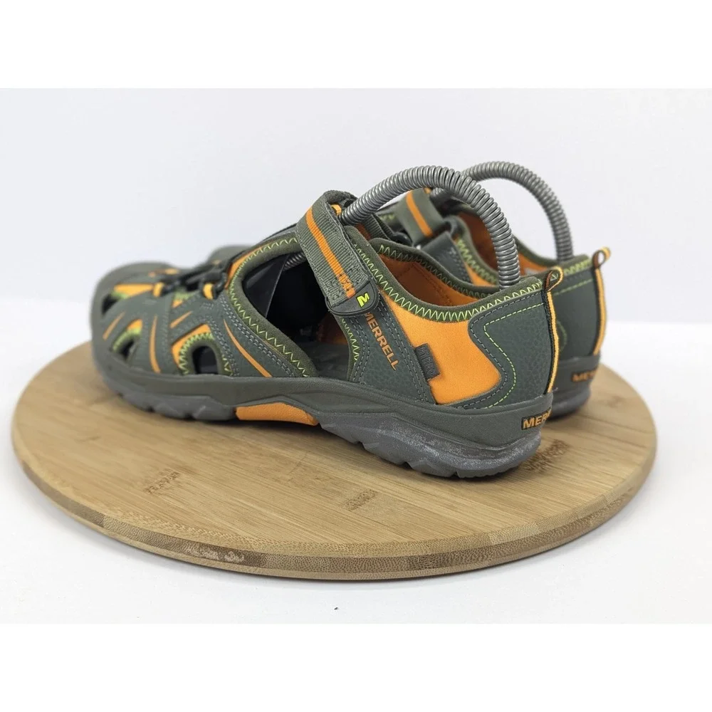 Merrell hydro sandals